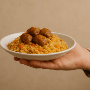 Yemek Bağışı