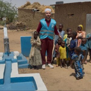 Afrika Tam Su Kuyusu