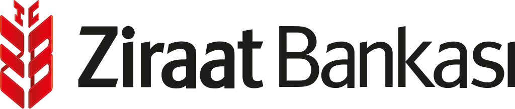 Ziraat Bankası Logo